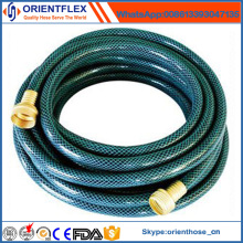 Fiber Braided Flexible PVC Garden Hose/Water Hose